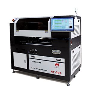 IC代客烧录业务